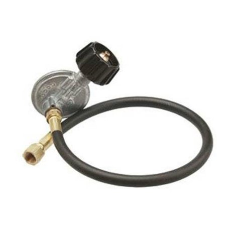 FIRE MAGIC Fire Magic 5110-07 Propane Regulator and Hose Acme Thread 5110-07